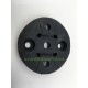 AIXAM steering shaft to rack coupling ,new part 